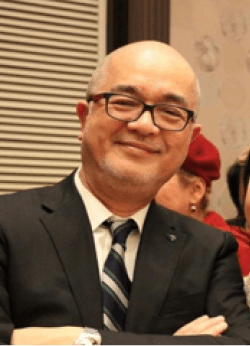ICHIZO MURAKAMI