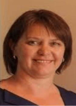 KAREN POOLE B.B.S.(Marketing)-CEO