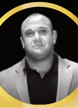 PAUL KINGI