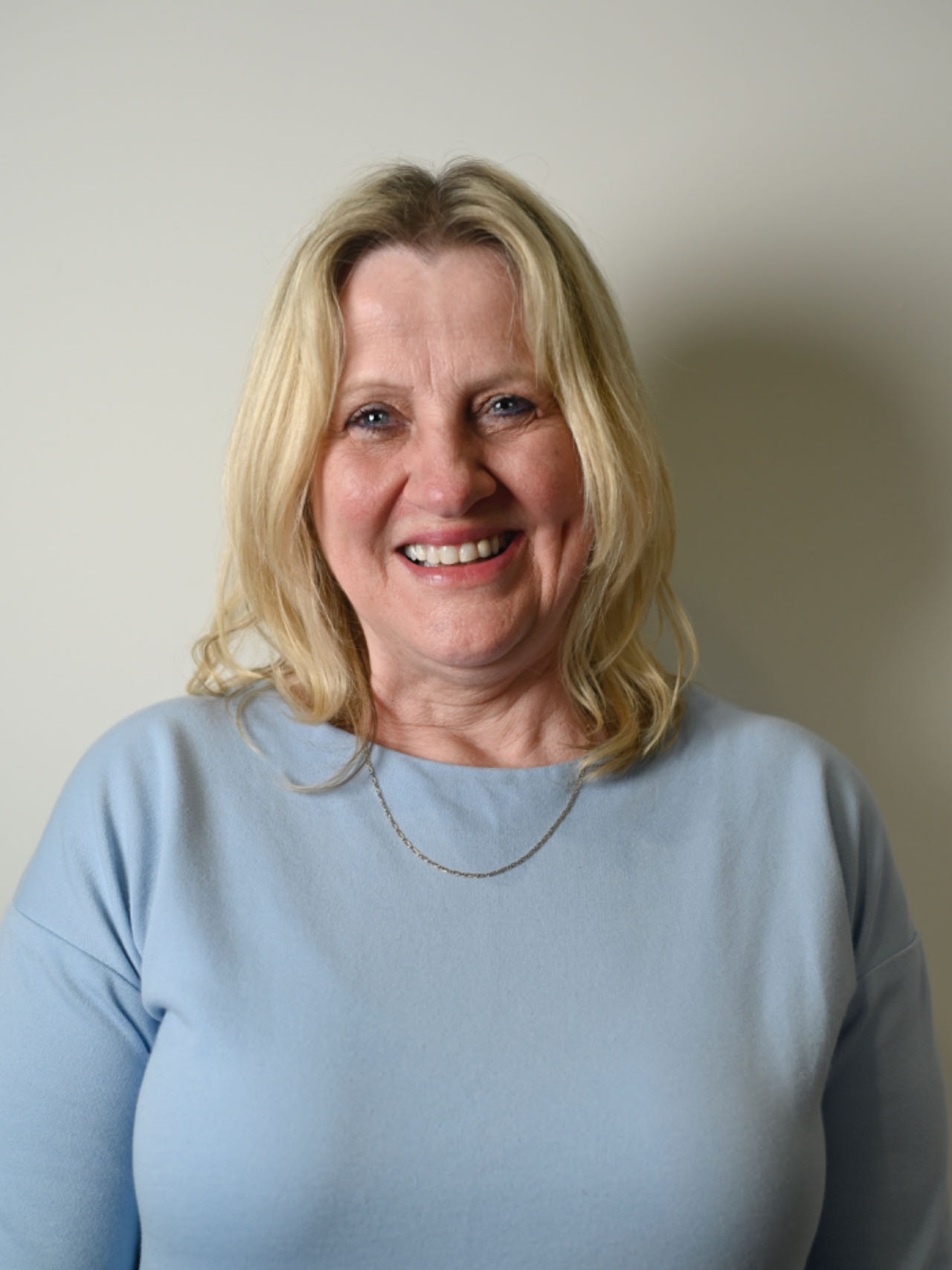 ANGE MARSHALL