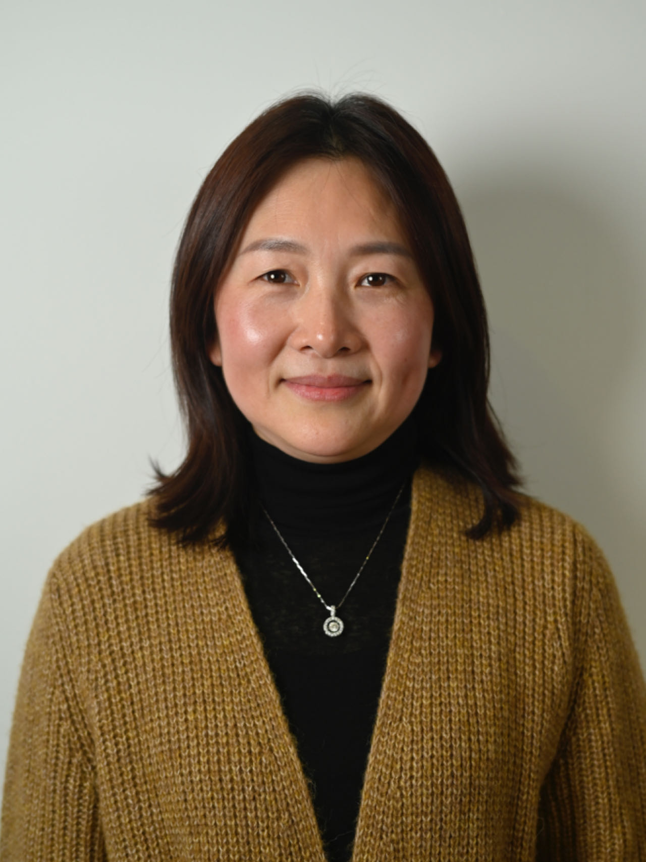 KITTY SU