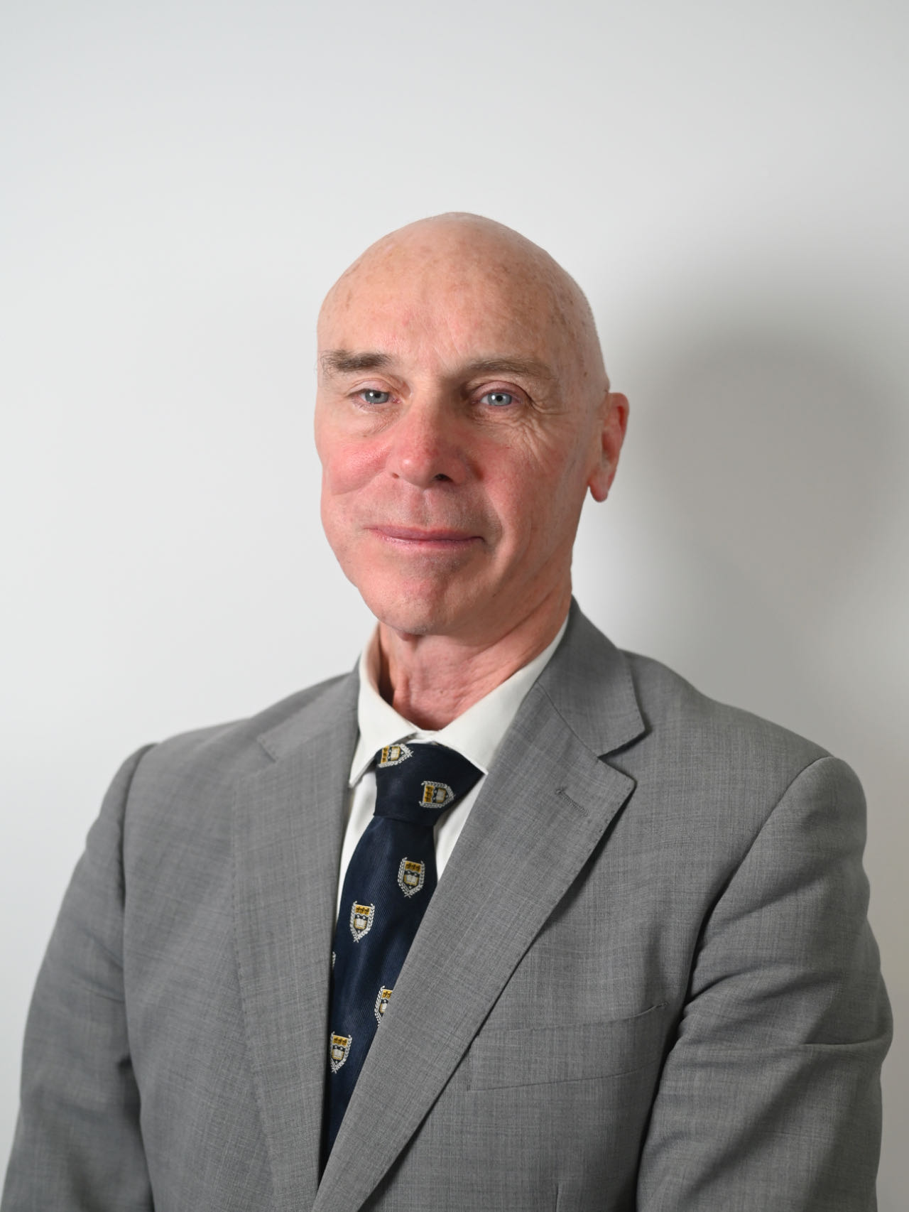 Malcolm Cherrie