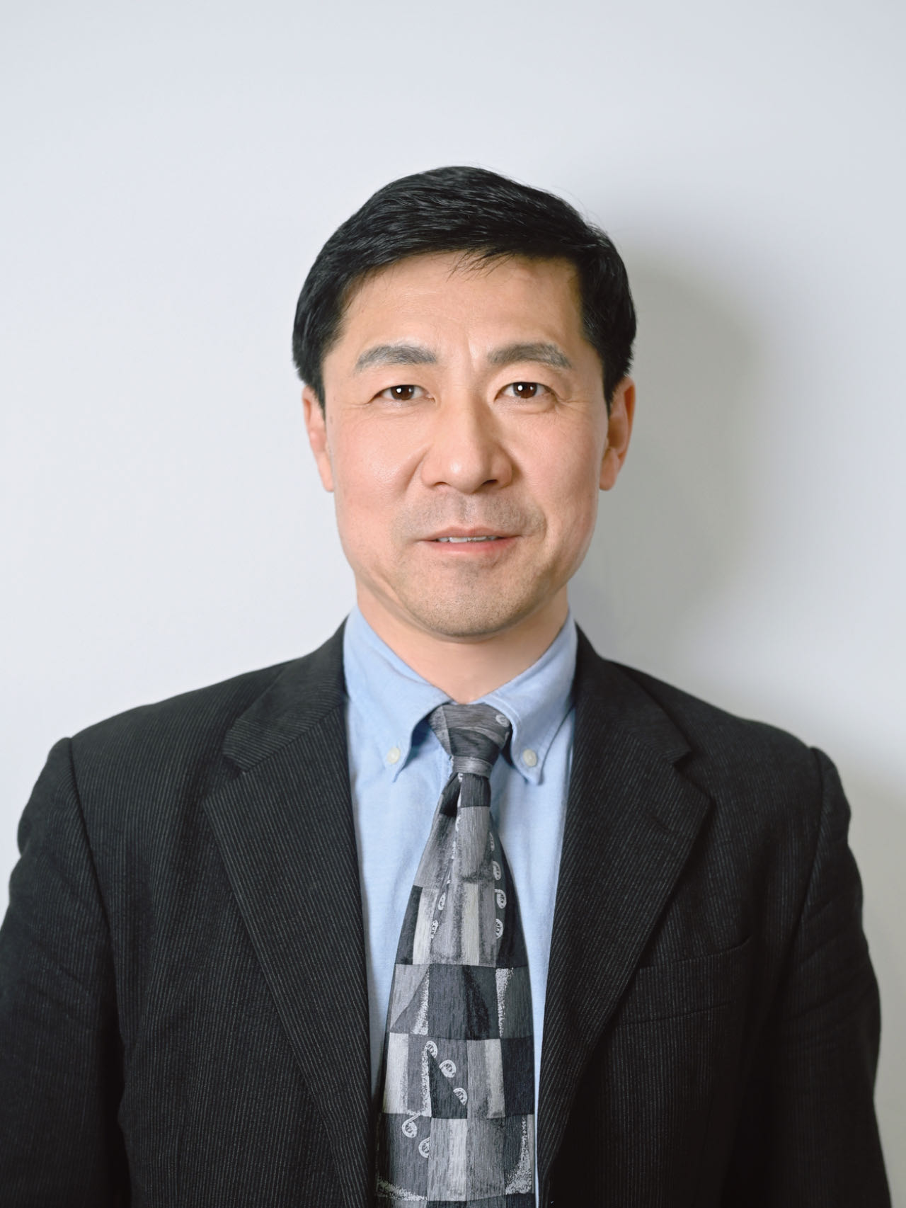 Peter Meng