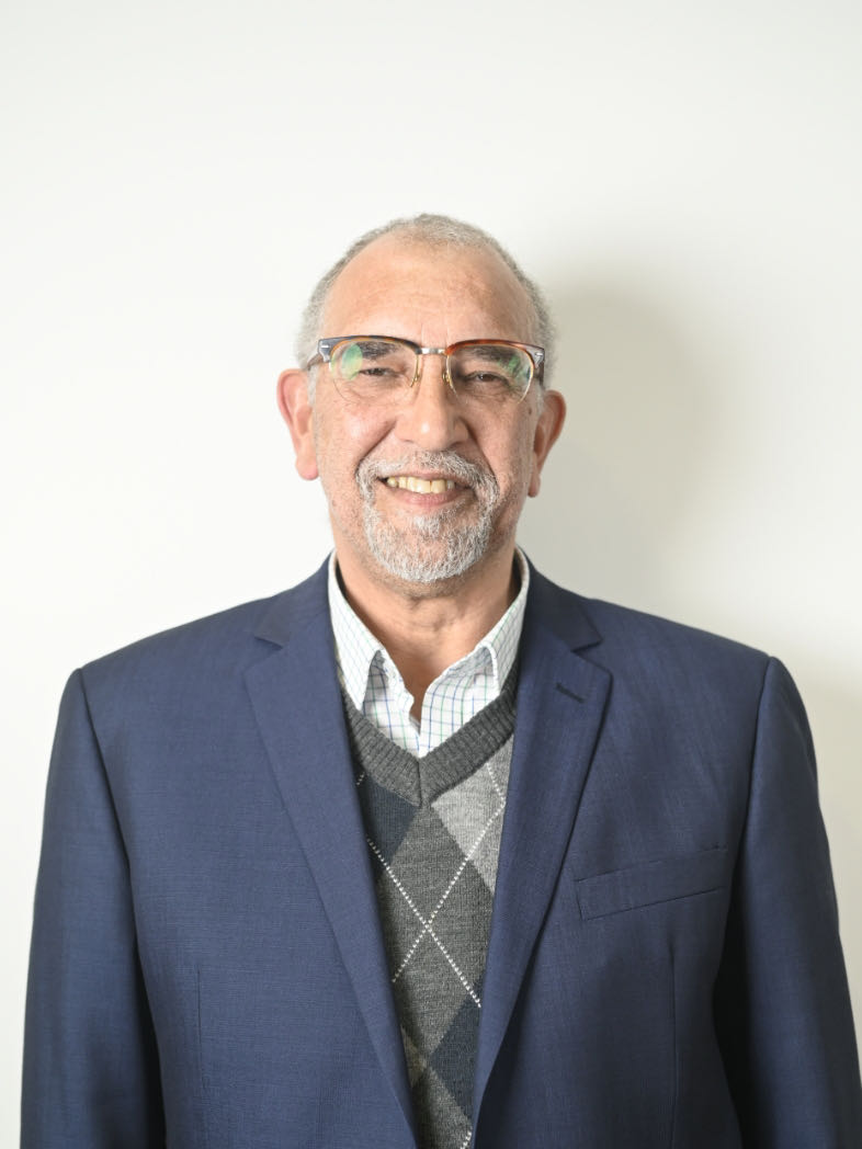 Shuaib Chota