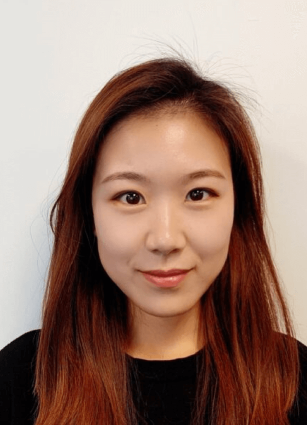 Francesca Wang