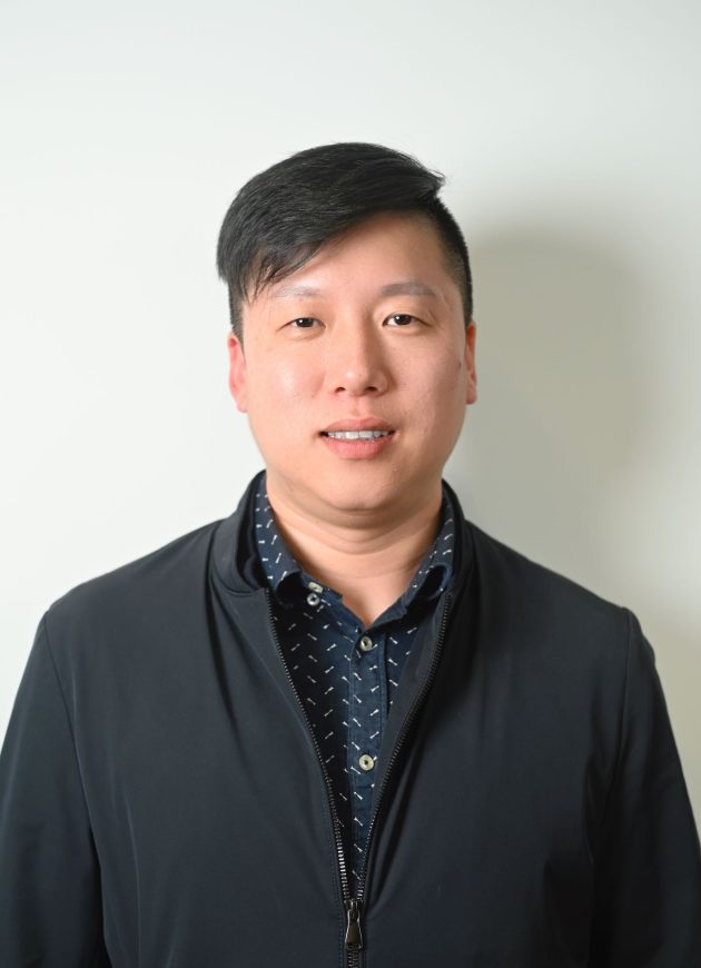 Jay Cheng