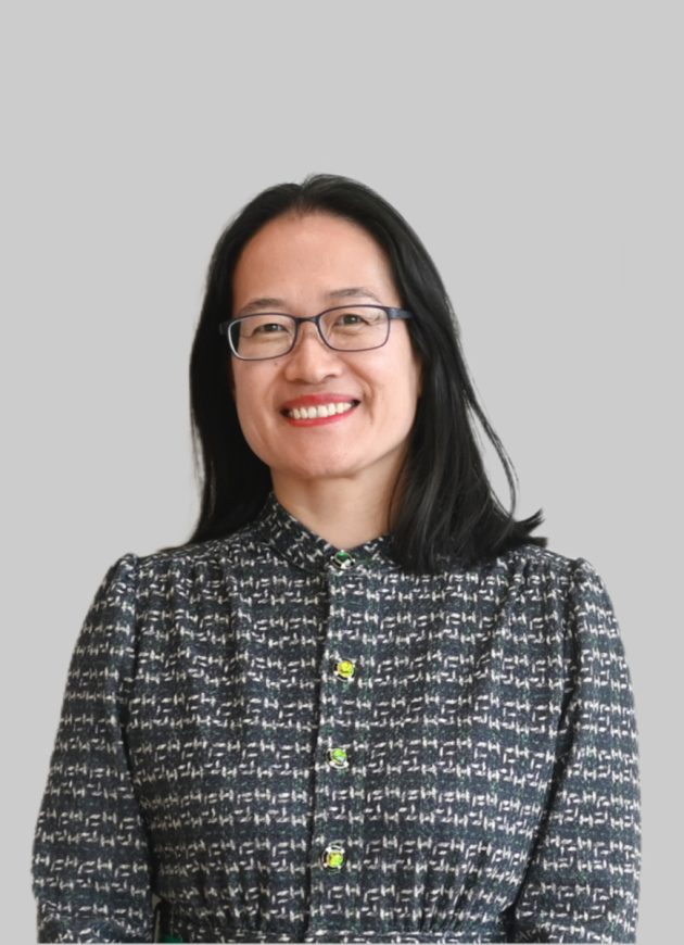Monica Sun